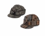 Stormy Kromer Archer Short Brim Cap Thumbnail Image