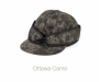 Stormy Kromer Archer Short Brim Cap Thumbnail Image 2