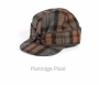 Stormy Kromer Archer Short Brim Cap Thumbnail Image 3