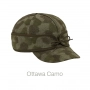 Stormy Kromer Archer Short Brim Cap Thumbnail Image 3
