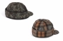 Stormy Kromer Archer Short Brim Cap Thumbnail Image 6