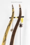 Two Bow Wall Hanger Thumbnail Image 2