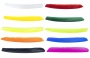 Traditional Only® Full Length Solid Color Arrow Feathers Thumbnail Image
