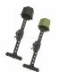Alpine Bear Claw 3-Arrow Bow Quiver Thumbnail Image 4