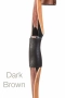 Adhesive Backed Leather Bow Grip Material Thumbnail Image 3