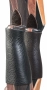 Adhesive Backed Leather Bow Grip Material Thumbnail Image