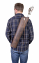 Traditional Archer Leather Back Quiver Thumbnail Image 4