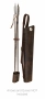 3Rivers Archery® Broadhead Caddy Thumbnail Image 5