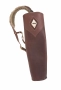 Deluxe Royal Leather Back Quiver Thumbnail Image