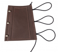 Classic Leather Armguard
