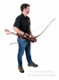 Latigo Side Stalking Quiver Thumbnail Image 3