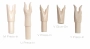 Vermil Arrow Nocks Thumbnail Image 2