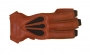 Buffalo Crossover Archery Shooting Glove Thumbnail Image