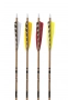 Gold Tip Traditional Carbon Arrows Thumbnail Image