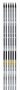 Gold Tip Black Label Carbon Shafts, 12-pack Thumbnail Image