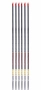 Gold Tip Black Label Quantum Carbon Shafts, 12-pack Thumbnail Image