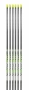 Easton 5MM Axis™ Match Grade Carbon Shafts 12-pack Thumbnail Image