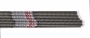 Easton 5MM FMJ Max Carbon Arrow Shafts, 12-pack Thumbnail Image 3