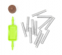 Easton 5.0 Match Grade Carbon Arrow Shafts, 12-pack Thumbnail Image 6