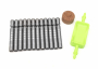 Easton Axis Stainless Steel HIT Break-Off Inserts 75/50 grains, 12-pack Thumbnail Image 3