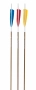 Traditional Only® Carbon Arrow Fletched Test Kit Thumbnail Image
