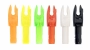 Iron Oak Arrow Nocks, 12-pack Thumbnail Image