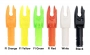 Iron Oak Arrow Nocks, 12-pack Thumbnail Image 2