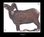 Big Game Paper Archery Targets Thumbnail Image 9