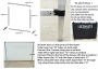 Aluminum Rack for Shield Archery Backstop Thumbnail Image 5