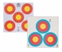 Indoor Spot Paper Targets Thumbnail Image