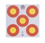 Indoor Spot Paper Targets Thumbnail Image 3