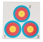 Indoor Spot Paper Targets Thumbnail Image 2