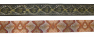 Artificial Snakeskin Backing