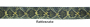 3Rivers Archery® Artificial Snakeskin Backing Material Thumbnail Image 2