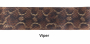3Rivers Archery® Artificial Snakeskin Backing Material Thumbnail Image 4