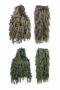 North Mountain Gear Hybrid Ghillie Suit Thumbnail Image
