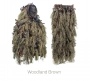 North Mountain Gear Hybrid Ghillie Suit Thumbnail Image 2