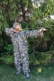 North Mountain Gear Hybrid Ghillie Suit Thumbnail Image 8