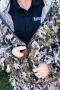 North Mountain Gear Hybrid Ghillie Suit Thumbnail Image 9