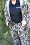 North Mountain Gear Hybrid Ghillie Suit Thumbnail Image 10