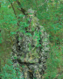 Titan 3D Leafy Suit Thumbnail Image 4