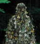 Titan 3D Leafy Suit Thumbnail Image 5