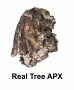 Titan 3D Leafy Face Mask Thumbnail Image 2