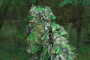 Titan 3D Leafy Face Mask Thumbnail Image 2