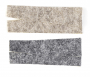 3Rivers Archery® Wool String Groove Silencers, Pair Thumbnail Image