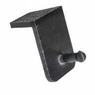 3Rivers Archery® Heavy Duty Mini Bow Quiver Replacement Post