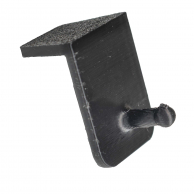 3Rivers Archery® Heavy Duty Mini Bow Quiver Replacement Post