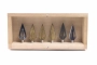 Broadhead Display Case Thumbnail Image