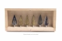 Broadhead Display Case Thumbnail Image 2