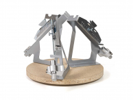 3Rivers Archery® Fletching Jig Turntable Set